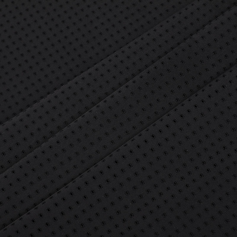 APN0793 Warp Knitted Mat Sports Breathable Mesh Garment Tela