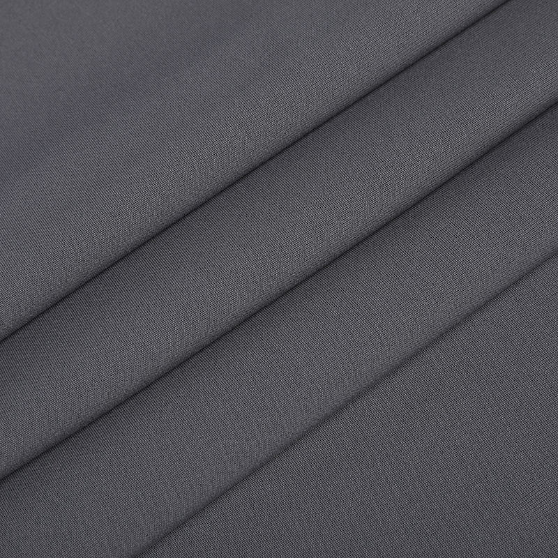 APP1078 Sorona/T polyester trench coat na tela