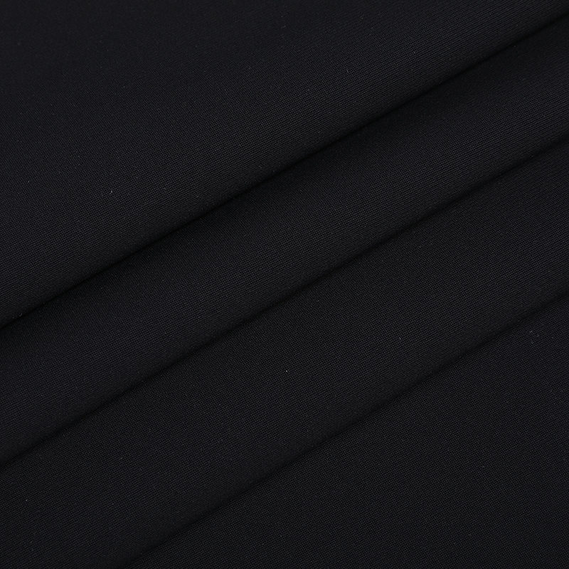 APP1078-1 Warp Knitted Sorona/T tela para sa kaswal na pagsusuot