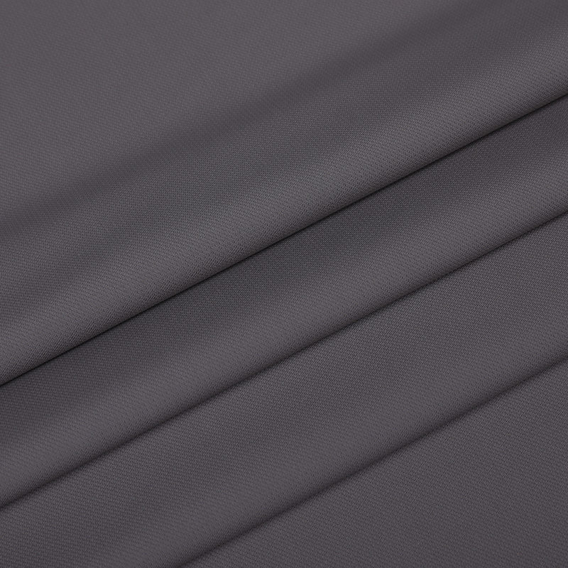 APJ1086 Warp Knitted Brocade Ammonia Twill Jacquard T-Shirt Tela