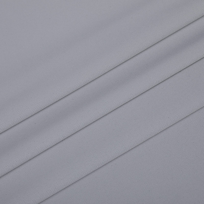 APJ1090 Warp Knitted Brocade Jacquard Tela para sa Sportswear