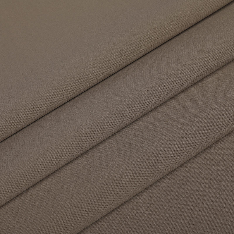 APP1062 Polyester Fake Elastic PBT Warp Knitted Trousers Garment Tela