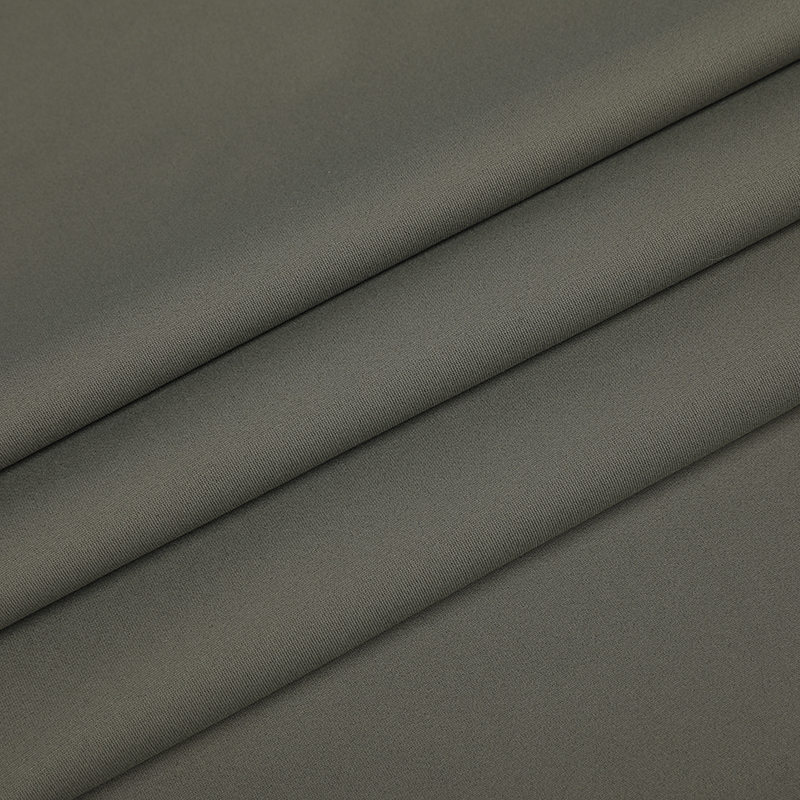 APP1074 PTT Imitation Cotton PBT Warp Knitted Trousers Tela