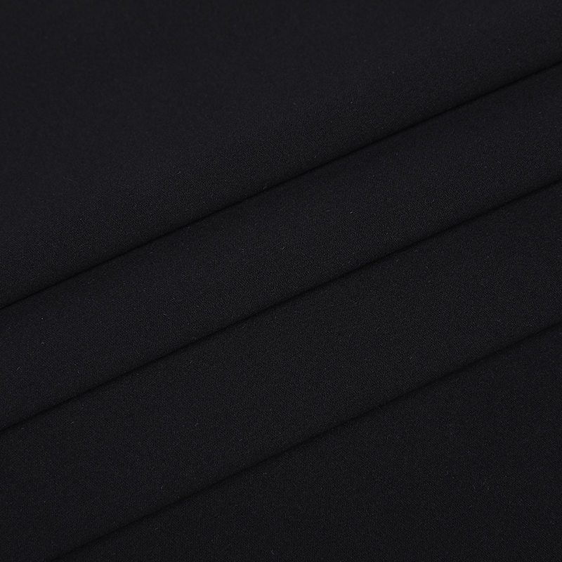 APS1101 Woven Cotton Satin Trousers