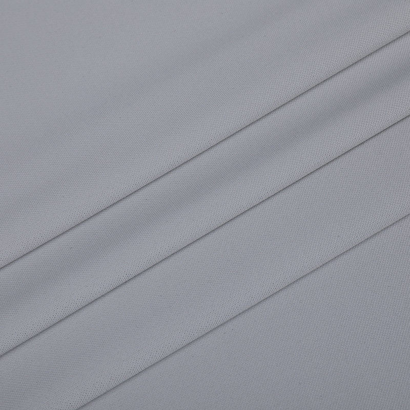 APJ1090 Warp Knitted Brocade Ammonia Jacquard Knitted Top Fabric