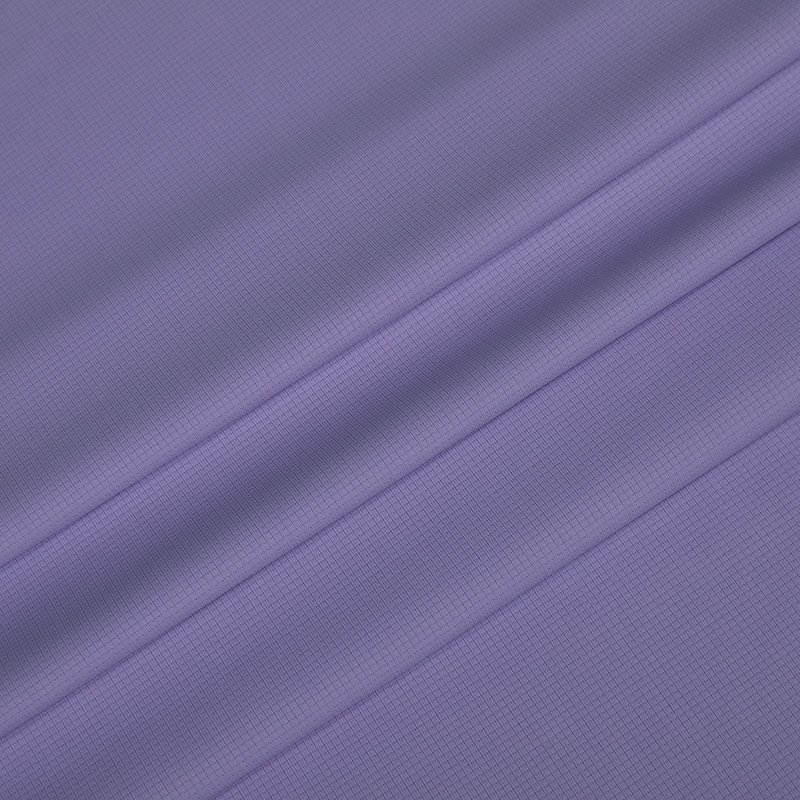 BPJ1905 Maliit na pattern ng kubo ng Rubik brocade ammonia jacquard nababanat na tela