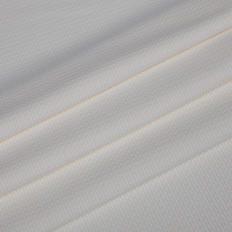 BPJ1907 Brocade Ammonia Plaid Jacquard Tela