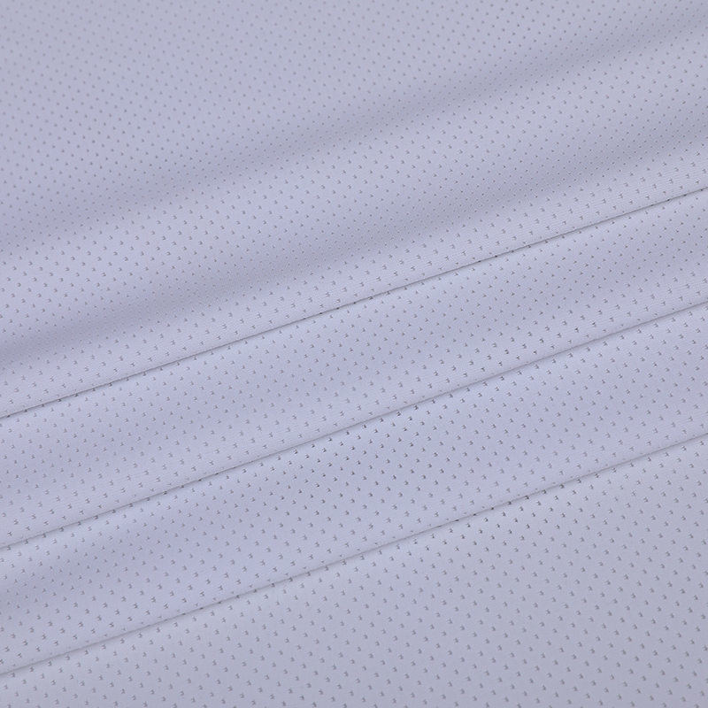 BPN1270 Ammine Hanging Eye Graphene T-Shirt Tela