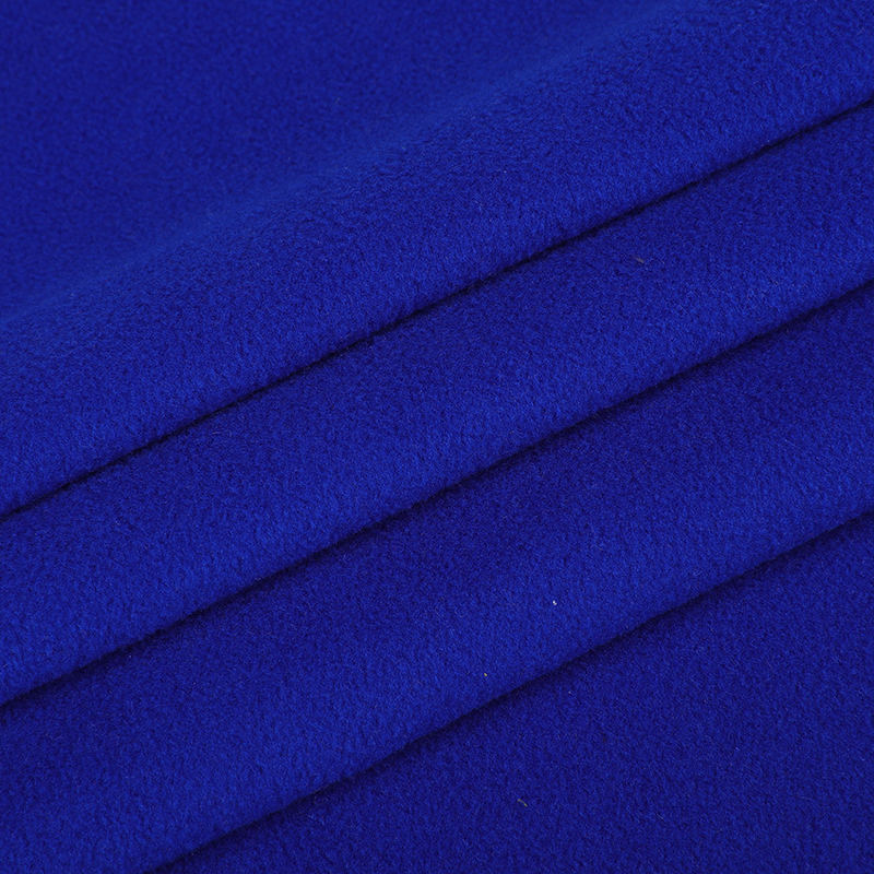 BPP1798 SHERPA POLYESTER PK FLEECE GARMENT TABLE