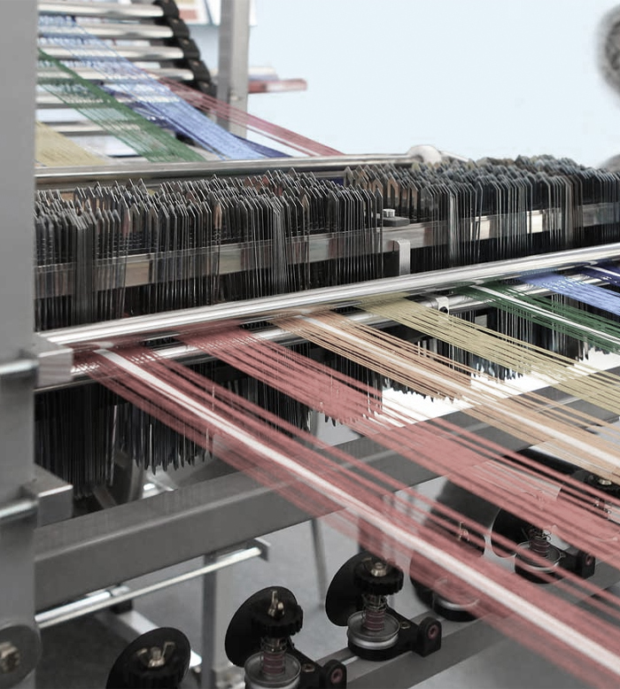 Haining Junrui Textile Co, Ltd.