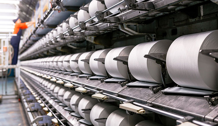 Haining Junrui Textile Co, Ltd.